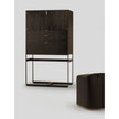 Piedmont Chest-On-Stand Skram