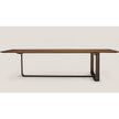 Piedmont Conference/ Dining Table Skram