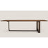 Piedmont Conference/ Dining Table Skram