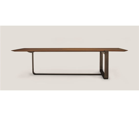 Piedmont Conference/ Dining Table Skram