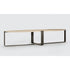 Piedmont Elliptical Low Table Skram