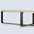 Piedmont Elliptical Low Table Skram