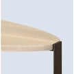 Piedmont Elliptical Low Table Skram