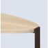 Piedmont Elliptical Low Table Skram