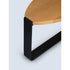 Piedmont Elliptical Low Table Skram