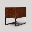 Piedmont #2 Side Table/Nightstand Skram