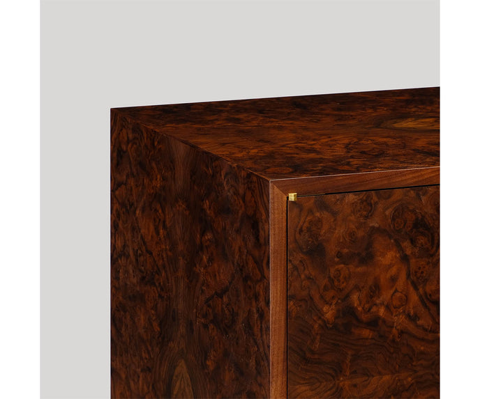 Piedmont #2 Side Table/Nightstand Skram