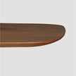 Piedmont Pedestal Table Skram