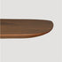 Piedmont Pedestal Table Skram