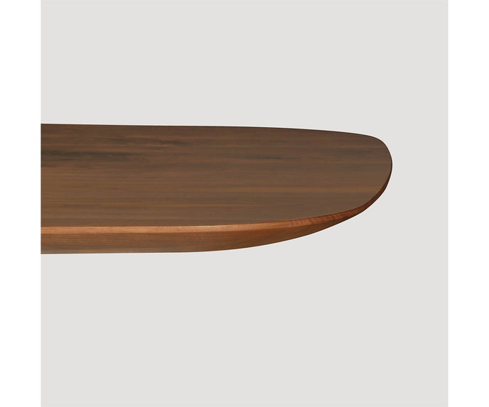 Piedmont Pedestal Table Skram