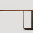 Piedmont Pedestal Table Skram