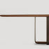 Piedmont Pedestal Table Skram