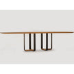 Piedmont Pedestal Table Skram