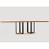 Piedmont Pedestal Table Skram