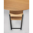 Piedmont Round Dining Table Skram