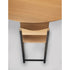 Piedmont Round Dining Table Skram