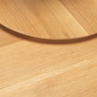 Piedmont Round Dining Table Skram
