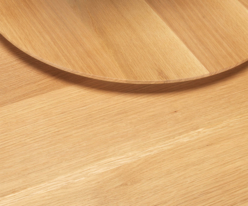 Piedmont Round Dining Table Skram
