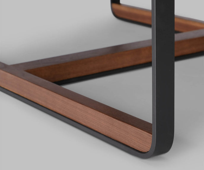 Piedmont #1 Side Table/Nightstand Skram