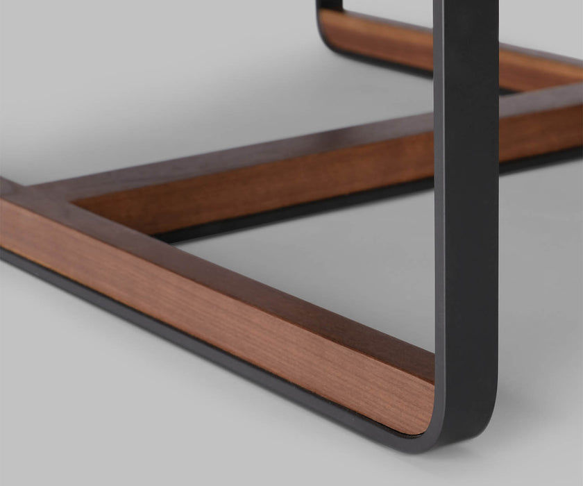 Piedmont #1 Side Table/Nightstand Skram