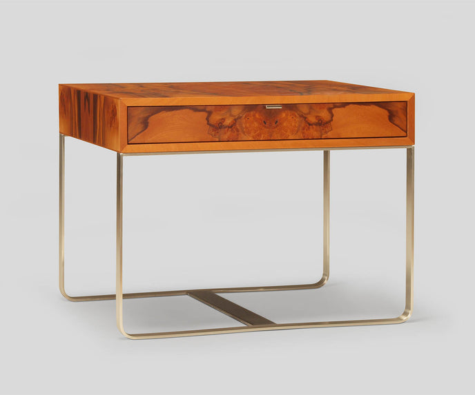 Piedmont #1 Side Table/Nightstand Skram