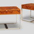 Piedmont #1 Side Table/Nightstand Skram
