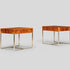 Piedmont #1 Side Table/Nightstand Skram