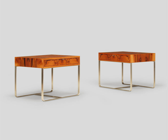 Piedmont #1 Side Table/Nightstand Skram