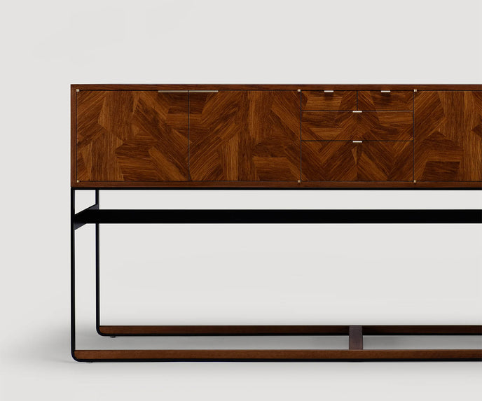 Piedmont Sideboard Limited Edition Skram