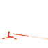 Sutra Vertical Torch Lamp | Ego Paris
