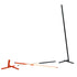 Sutra Horizontal Torch Lamp | Ego Paris