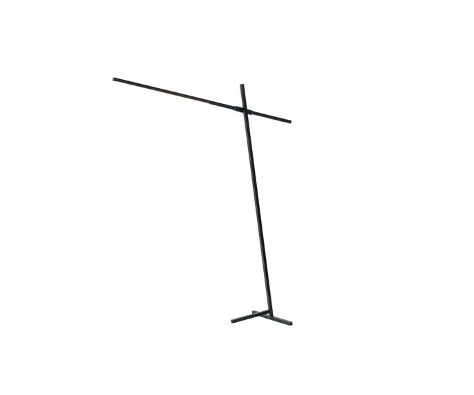 Sutra Horizontal Torch Lamp | Ego Paris