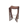 High end Pigalle Barstool by Kenneth Cobonpue Casa Design