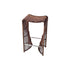 High end Pigalle Barstool by Kenneth Cobonpue Casa Design