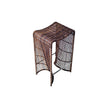 High end Pigalle Barstool by Kenneth Cobonpue Casa Design