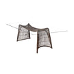 High end Pigalle Dining Table by Kenneth Cobonpue Casa Design
