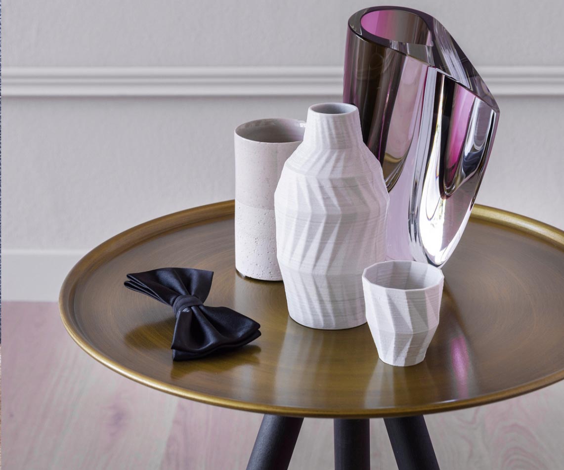 High end Pinocchio Coffee Table by Miniforms Casa Design