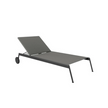 Luxury Piper 007 Sunlounger by Roda for Modern Outdoor Living | Casa Design Group