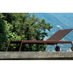 Luxury Piper 007 Sunlounger by Roda for Modern Outdoor Living | Casa Design Group