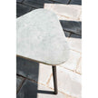 Luxury Piper 010 Side Table by Roda for Outdoor Living | Casa Design Group