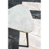 Luxury Piper 010 Side Table by Roda for Outdoor Living | Casa Design Group
