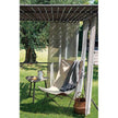 Luxury Piper 010 Side Table by Roda for Outdoor Living | Casa Design Group