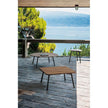 High End Piper 011 Coffee Table by Roda asa Design Group