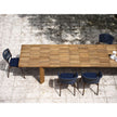 Luxury Piper 120 Outdoor Dining Chair by Roda | Casa Design Group