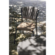 High-end Piper 220 Outdoor Dining Chair by Roda | Casa Design Group