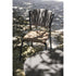 High-end Piper 220 Outdoor Dining Chair by Roda | Casa Design Group