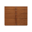 Plain Jane Bureau Skram