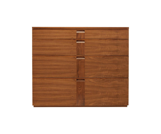 Plain Jane Bureau Skram