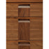 Plain Jane Bureau Skram