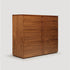 Plain Jane Bureau Skram